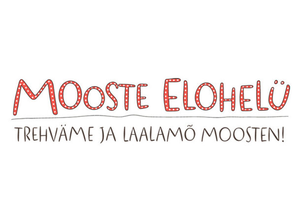 Mooste Elohelü kuts muusikit