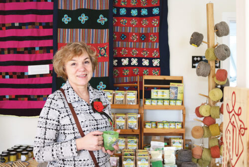 K&auml;sit&uuml;&uuml;konkursiga h&auml;rg&uuml;ted&auml;s vahts&otilde;stpruukma