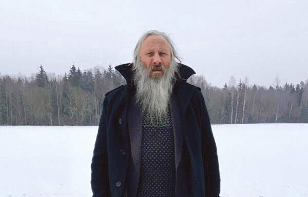 Kunstniguelost ja elloj&auml;&auml;misest