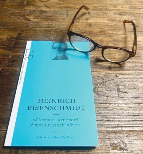 Lug&otilde;missoovitus