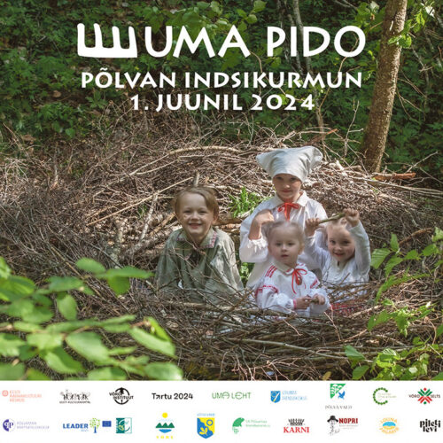 Umal&otilde; Pidol&otilde; ood&otilde;tas s&ouml;&ouml;gi-joogipakjit