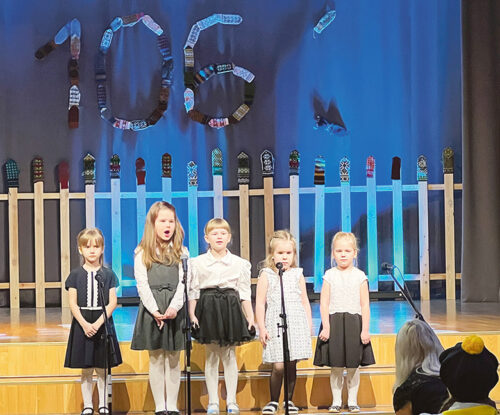 Illus, r&otilde;&otilde;mus ja l&auml;mmi kindakirjaline vabariigi s&uuml;nnip&auml;iv Mehkamaal