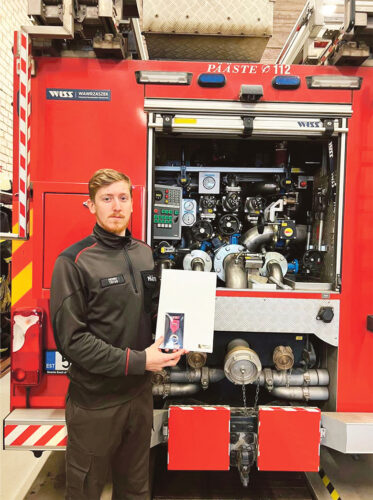 M&otilde;nist&otilde; pritsimehil oll&rsquo; kats juub&otilde;lit k&otilde;rraga