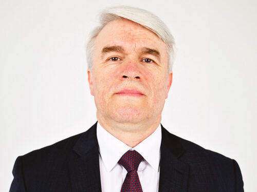 Kost l&auml;tt tarkus&otilde; ja ull&rsquo;us&otilde; piir?