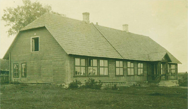 Virtuaalnäütüs Karilatsi muusõumist