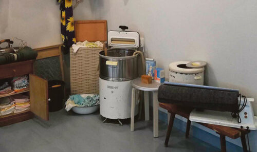 N&auml;&uuml;t&uuml;s m&otilde;sust ja m&otilde;skmis&otilde;st