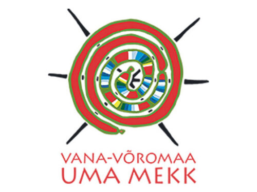 Tul&otilde;man omma Uma Meki gurmeen&auml;t&auml;l ja Euruupa p&auml;&auml;v&auml; laat