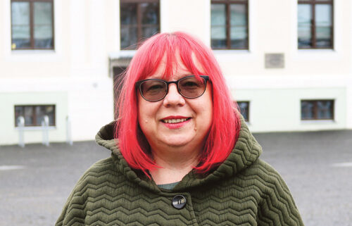 Uma Pido om m&auml;rk