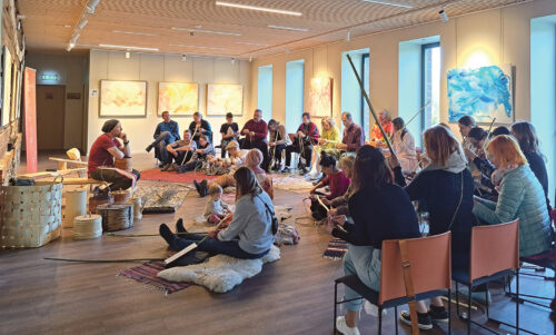 R&otilde;ug&otilde;n peeti jutupito