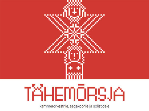 P&otilde;lva kerikun kandas ette &laquo;T&auml;hem&otilde;rsja&raquo;