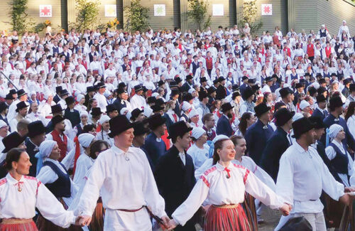 Kagu-Eesti tandsupido