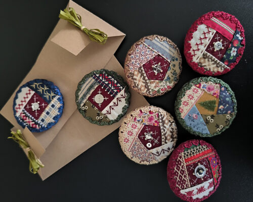 K&auml;sit&uuml;&uuml;konkurss &laquo;Minkastki mid&auml;gi&raquo;