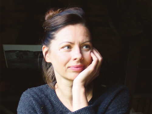 Skoblovi Kaia: tiatrit&uuml;kk &laquo;Rongir&uuml;&uuml;v&raquo; pand m&otilde;tl&otilde;ma vabahus&otilde; ja seost ilmaj&auml;&auml;mise p&auml;&auml;le