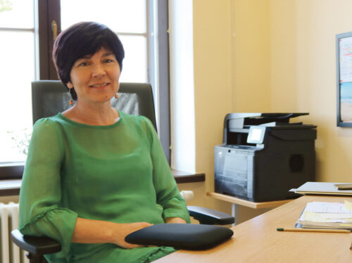 V&otilde;ro g&uuml;mnaasiumi nooril oll&rsquo; umakultuurin&auml;t&auml;l