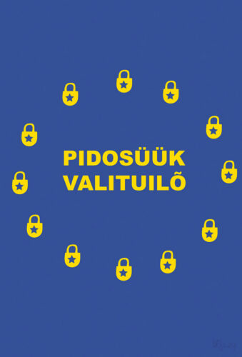 Parm tsuskas: pidos&uuml;&uuml;k valituil&otilde;