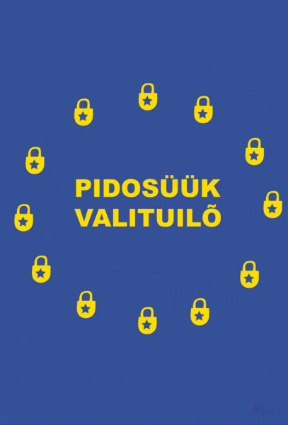 Parm tsuskas: pidos&uuml;&uuml;k valituil&otilde;