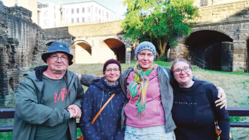 Ingl&uuml;smaal umakeelist romaani otsman