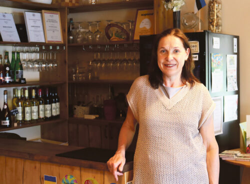 S&uuml;&uuml;k &otilde;ks s&uuml;nn&uuml;s s&ouml;&ouml;gi p&auml;&auml;le