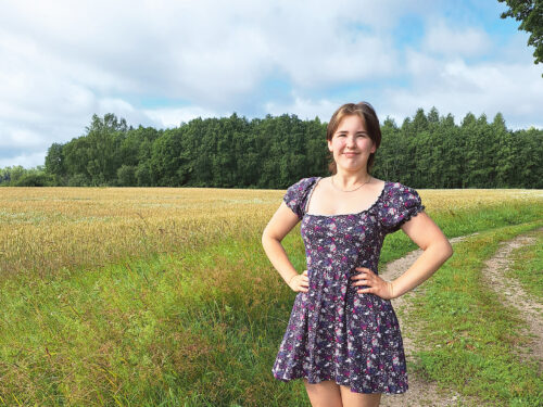 Koolipingist &otilde;kva kaits&otilde;v&auml;kke