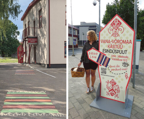 K&auml;sit&uuml;&uuml;kota om lihts&auml;mb &uuml;les l&ouml;&uuml;d&auml;