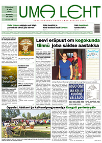 Nummõr 569 – Põimukuu 8. päiv 2024