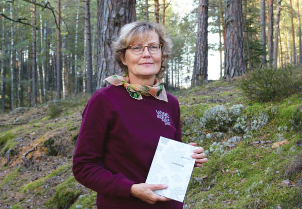 Luulõraamat lumõkibõnist