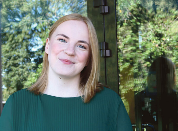 Noor&otilde; muusigu kip&otilde; ja kirriv suvi