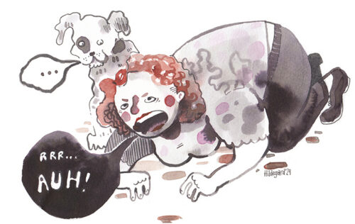 Kuis pini haukma opata