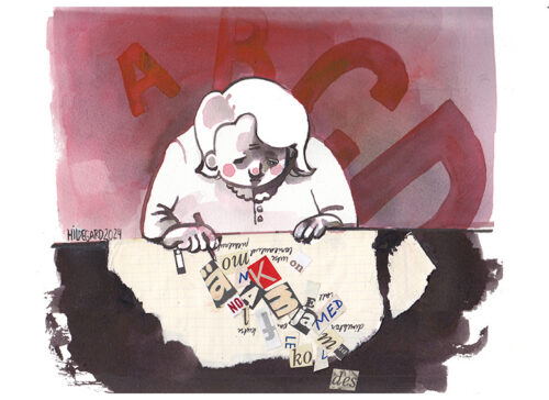 Kuis ma aastit vakka olli