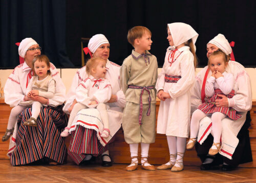 Tul&otilde;man om v&otilde;ro keele n&auml;t&auml;l