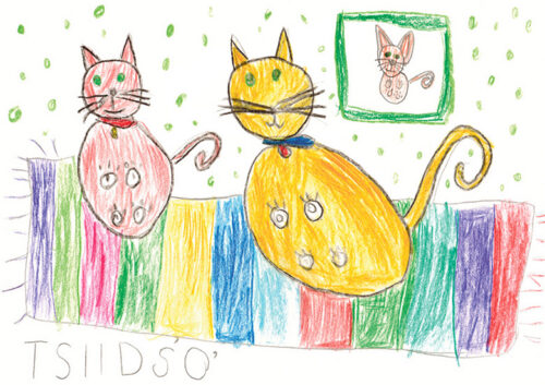 Keelepes&auml;latsi pildin&auml;&uuml;t&uuml;s V&otilde;rol