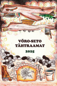 Lindora laadu aos saa valmis Võro-Seto tähtraamat