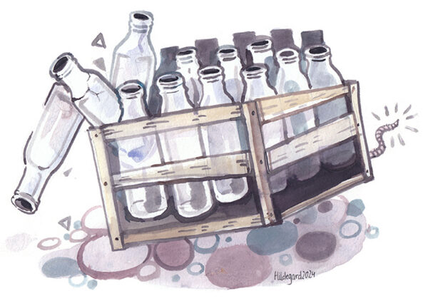 Appi, appi, hiir pud&otilde;lih!