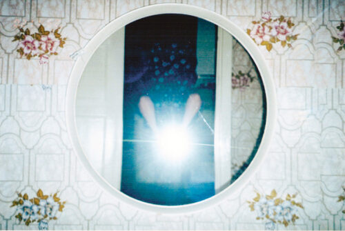 K&uuml;mme koto. Katsas kodo