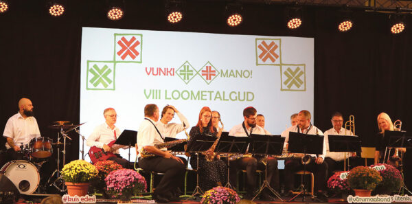 «Vunki mano!» luumistalgo