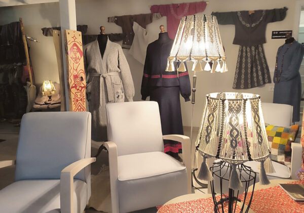 K&auml;sit&uuml;&uuml;n&auml;&uuml;t&uuml;s &laquo;Et &otilde;ks ihol ja hengel ol&otilde;si l&auml;mmi!&raquo;