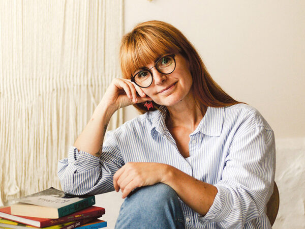 Kon jaetas inspiratsiuuni?