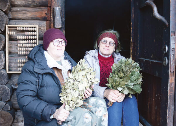 Savvusannakombõ 10 aastat UNESCO perändi nimekirän