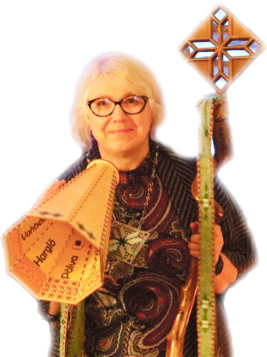 Mõtlõminõ tege ilusas