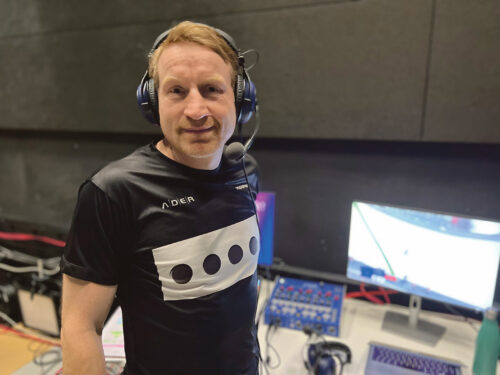 Oodõt laskõsuusakommõntiirjä