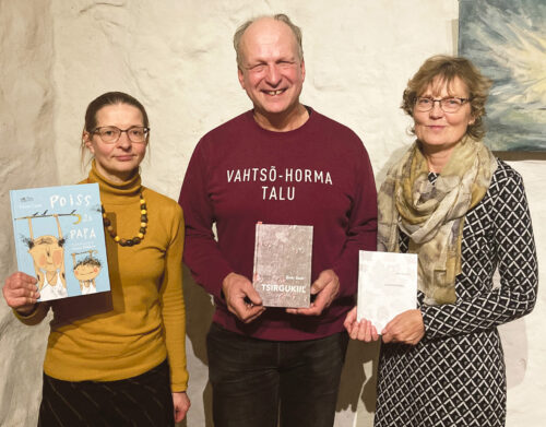 Kõrdalännü umakultuuri lõikusnätäl