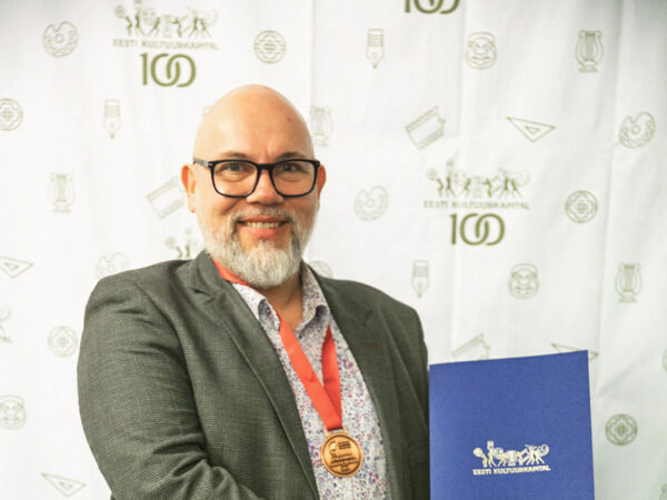 Äniläse Piitre: riigi alalõpüsümises tulõ tukõ kultuuri ja ello maal