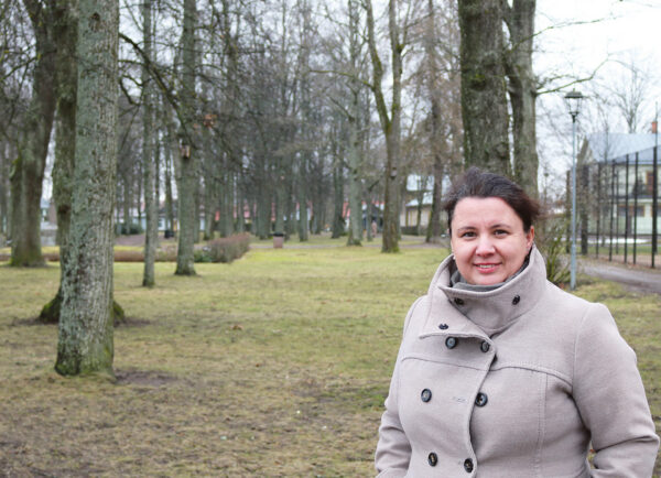 Hindätiidmise avvohindu välläandmisõs oodõtas pakmiisi