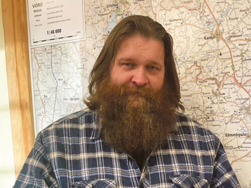 Kreutzwaldi m&auml;leht&uuml;smed&auml;li