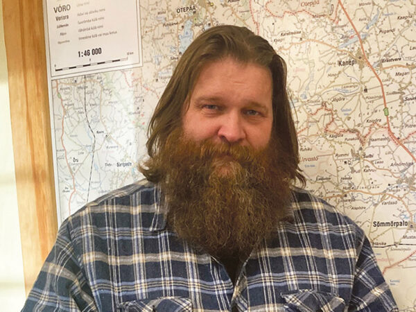 Kreutzwaldi mälehtüsmedäli