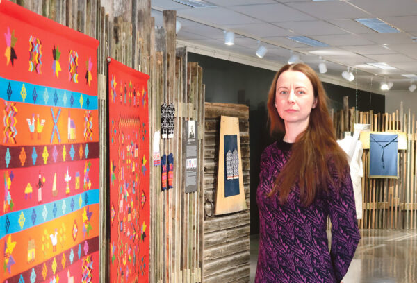 Kirivüst täüs kunstiaasta