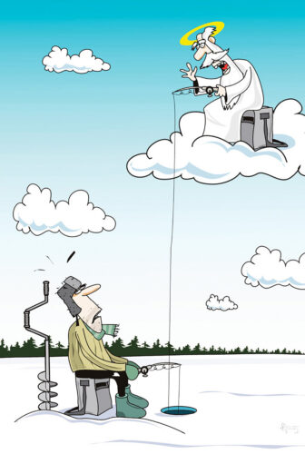 Parm tsuskas: Tamula kalamiis