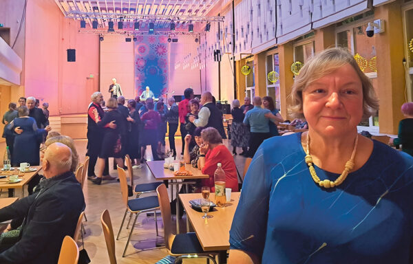 Vanõmbidõ inemiisi tandsuõdagu