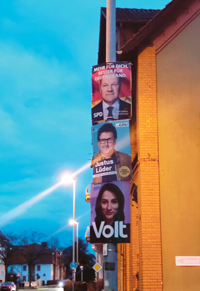 T&auml;helepandmiisi Saksamaa valimiisilt