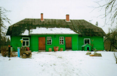 Filmi &laquo;Seatapp&raquo; per&auml;m&auml;idsi v&otilde;ttit uudistaman